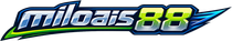 miloais88 logo